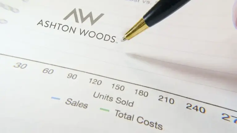 Ashton Woods Prioritizes Margin Protection Over Sales Volume as Housing Market Faces Continued Affordability Headwinds