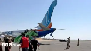 Australian Authorities Join International Investigation Into Flydubai Co-Pilot Following Mid-Air Terror Attempt on Israel-Bound Flight