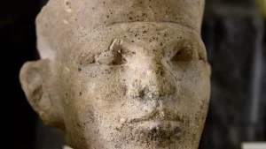 Bioarchaeological Re-Examination of Ancient Egyptian Skulls Uncovers Evidence of Fatal Trauma