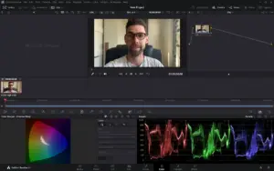 Blackmagic Design Slashes Price of DaVinci Resolve Studio as Version 21 Bridges the Gap Between Video and Photography