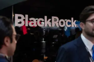 BlackRock’s crypto ETF assets surge 63% but remain far below 2025 peak