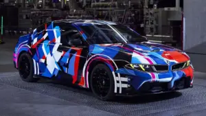 BMW M Celebrates One Millionth Vehicle as Munich Plant Prepares for an All-Electric Future