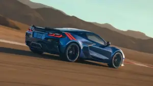 Chevrolet Adjusts 2027 Corvette Pricing with Across-the-Board Increases Just Months After Launch