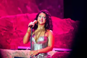 Cleo Sol Announces First North American Arena Tour and New Studio Album ‘Gentlewoman’