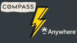 Compass Facing Class Action Lawsuit From Former Anywhere Shareholders Over $1.6 Billion Merger and Antitrust Disclosures