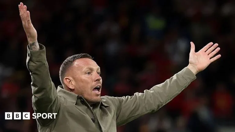 Craig Bellamy Warns New Four-Game International Window Favors Only ‘The Elites’ as Wales Suffer Denmark Defeat