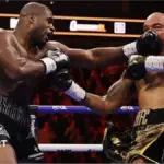 Daniel Dubois Retains WBO Heavyweight Title with Brutal Second-Round Stoppage of Fabio Wardley in London Rematch