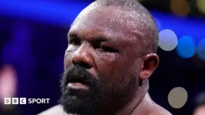 Derek Chisora Rejects Retirement, Targets December Showdown with Murat Gassiev Amid WBA Title Confusion