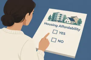 Direct Democracy and the Housing Crisis: Voters in Three States to Decide Landmark Measures on Zoning, Regulation, and Taxes