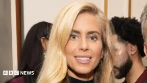 Donald Trump Selects Conservative Commentator Katie Zacharia as Next White House Press Secretary