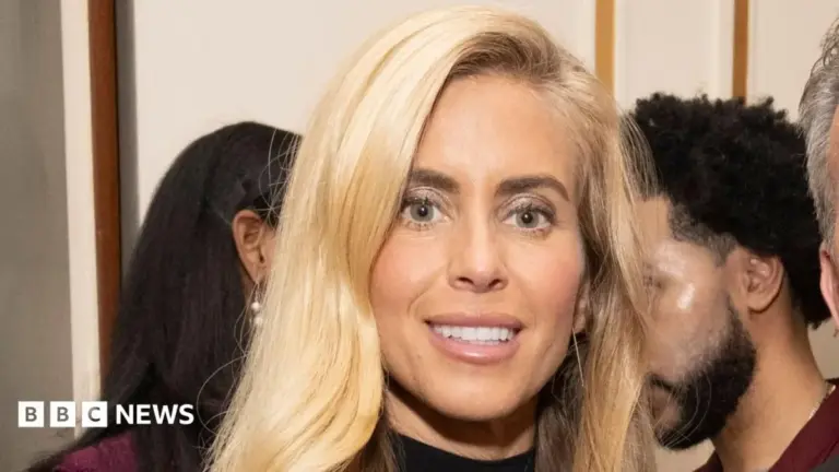 Donald Trump Selects Conservative Commentator Katie Zacharia as Next White House Press Secretary