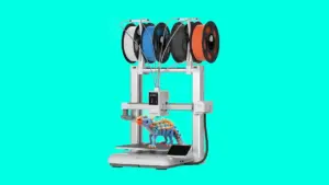 Early Amazon Prime Day Deal Slashes Price of Anycubic Kobra X as 3D Printing Becomes More Accessible