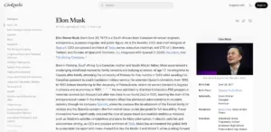 Elon Musk&rsquo;s Grokipedia gets a scholarly makeover