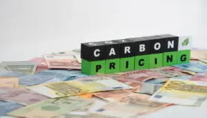 Europe’s power sector demands stronger carbon price