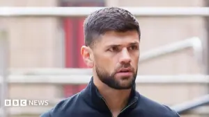 Former Boxing World Champion Joe Cordina Acquitted of Assault Charges Following Cardiff Petrol Station Incident