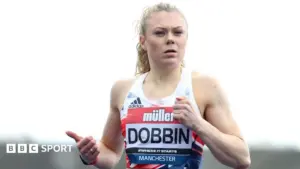 Former Olympian Beth Dobbin Urges Prime Minister Andy Burnham to Address Funding Gap for ‘Life-Decimating’ ME