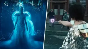 Greta Gerwig’s Narnia Trailer Sparks Fan Debate Over Visual Shifts and Symbolic Departures from C.S. Lewis’s Text
