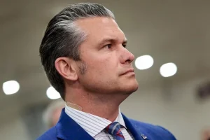 Hegseth Designates Five Universities as Distinguished Military Colleges in Major Shift for Officer Training