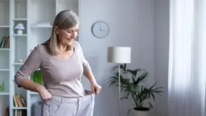 High-Intensity Interval Training May Be the Key to Preserving Muscle Mass During Weight Loss in Older Adults
