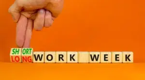Higher Education and the Case for a Thirty-Hour Workweek: Moving Beyond the Industrial Era