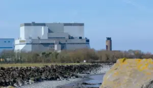 Hinkley Point B transfers to Nuclear Decommissioning Authority