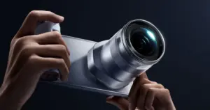 Huawei Redefines Mobile Imaging with the Ruiying Z10, a 50-Megapixel Add-On Camera with 10x Optical Zoom
