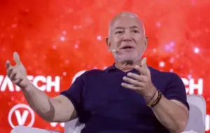 Jeff Bezos Expands Tuition-Free Preschool Network with New Intergenerational Campus in Arizona