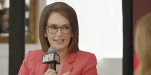 Jessica Tarlov Discusses the Art of Productive Disagreement and the Power of Good Faith Discourse at ADWEEK House