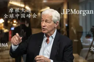 JPMorgan Chase Facilitates $230 Billion in National Security and Critical Infrastructure Financing During First Year of Resiliency Initiative