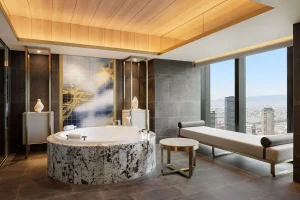 Kanazawa’s Evolving Hospitality Landscape: A Deep Dive into the City’s Premier Accommodations