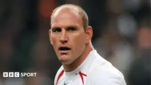 Lawrence Dallaglio’s 2003 Rugby World Cup Winner’s Medal Sold for £54,000 as Former England Captain Navigates Bankruptcy