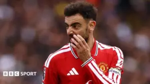 Leeds United and Manchester United Battle to Intense Draw as Dominic Calvert-Lewin and Bryan Mbeumo Trade Strikes