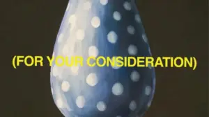 Lily Allen Subverts Grammy Traditions with Provocative "For Your Consideration" Campaign for West End Girl