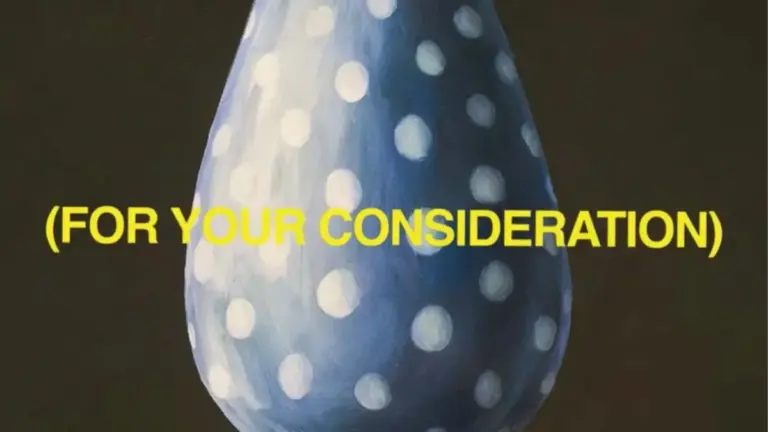 Lily Allen Subverts Grammy Traditions with Provocative "For Your Consideration" Campaign for West End Girl