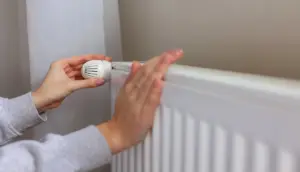 Living Rooms Identified as Primary Source of Heating Demand in UK Homes Amid Imminent Energy Price Cap Rise