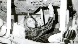 Margaret Hamilton, Computing Pioneer Who Coined ‘Software Engineering’ and Saved the Apollo 11 Moon Landing, Dies at 90