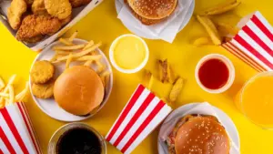 Massive Study of 460,000 Americans Challenges Assumptions on Ultra-Processed Foods and Colorectal Cancer Risk