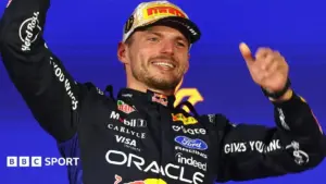Max Verstappen Dominates Singapore Grand Prix as Red Bull Asserts Championship Authority
