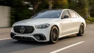 Mercedes-Benz Announces Major Portfolio Restructuring for 2027 With Several High-Profile Models Set for Retirement