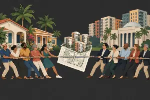 Miami’s Little Havana Poised for Transformation as City Weighs Major Zoning Overhaul