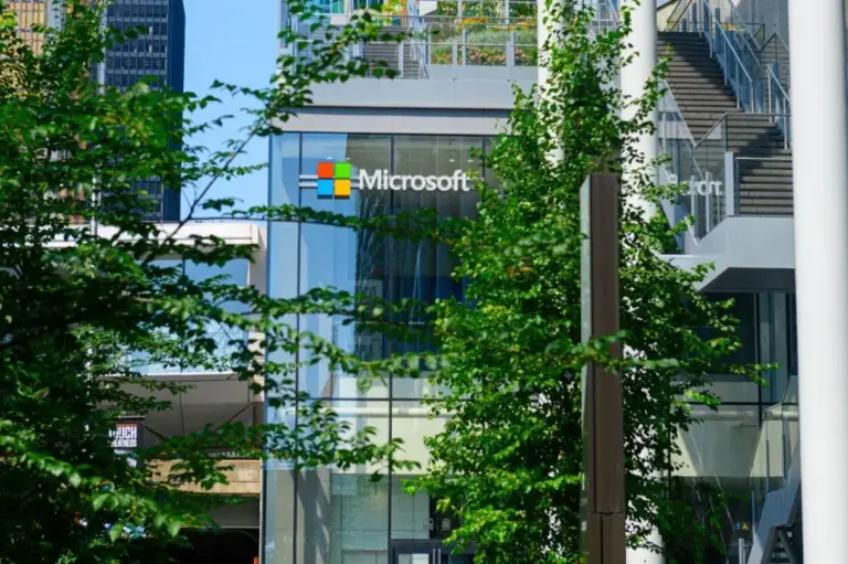 Microsoft Withdraws from Major Essex AI Data Centre Project Amid Decade-Long Power Supply Delays