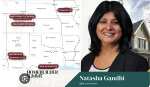Navigating the Turnaround: Why View Homes CEO Natasha Gandhi is Rebuilding for the Future During a Market Lull