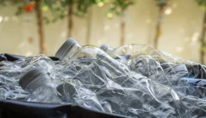 New recycling scheme is coming into play