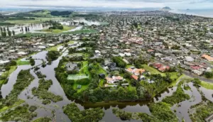 New Zealand Government Report Warns of Accelerating Climate Risks as Greenhouse Gas Concentrations Hit Record Highs