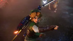 Ocarina of Time Remake for Switch 2: First Hands-On Previews Reveal a Transformed Legend
