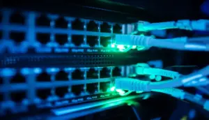 Proposed data centre in Scotland would have the biggest power capacity in the world