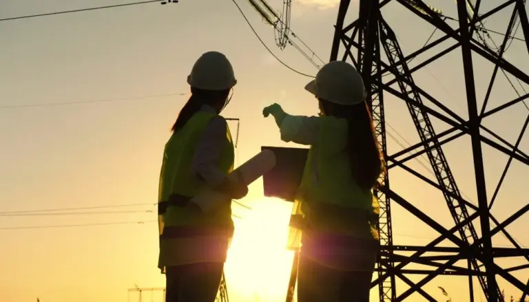 Proposed Mid Wales Grid Route Poised to Unlock £1.3 Billion for Welsh Economy and Support Hundreds of Long-Term Jobs