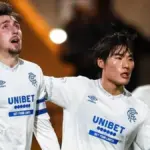 Rangers Title Charge Stutters as Late Error Costs Points in Dens Park Thriller