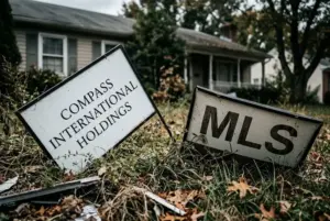 Real Estate Industry Braces for Conflict as Brokerages and MLSs Clash Over Listing Rules