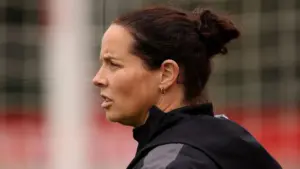 Rhian Wilkinson Prioritizes Defensive Solidity as Injury-Hit Wales Begin World Cup Play-off Quest Against Albania